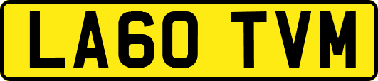 LA60TVM