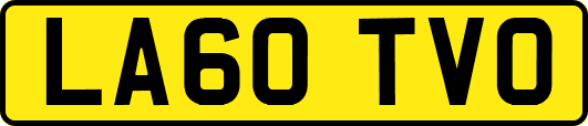 LA60TVO