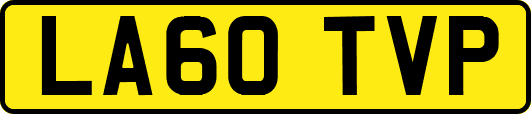 LA60TVP