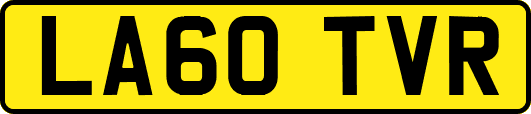 LA60TVR