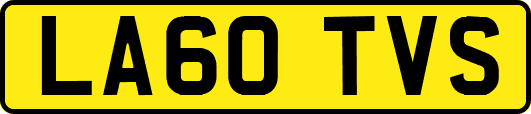 LA60TVS