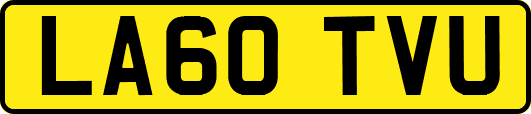 LA60TVU