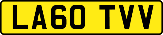 LA60TVV