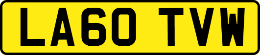 LA60TVW