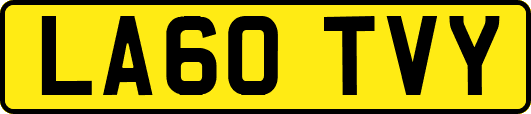 LA60TVY