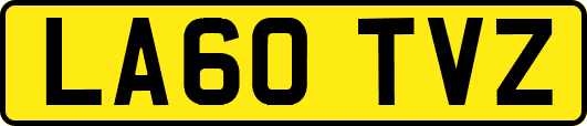 LA60TVZ