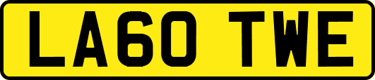 LA60TWE