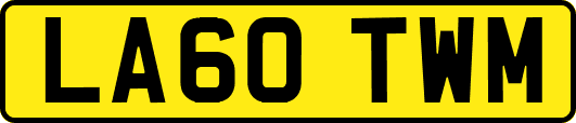 LA60TWM