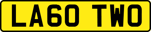 LA60TWO