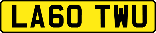 LA60TWU