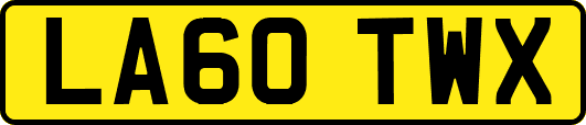 LA60TWX