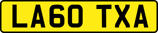 LA60TXA