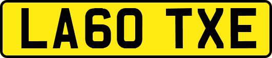 LA60TXE