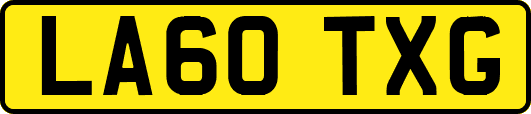 LA60TXG