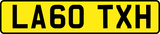 LA60TXH