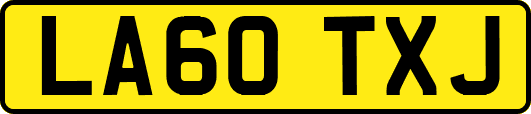 LA60TXJ