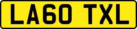 LA60TXL