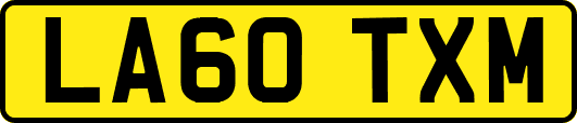 LA60TXM