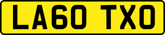 LA60TXO