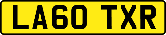 LA60TXR