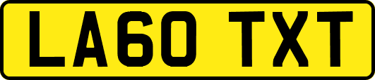 LA60TXT