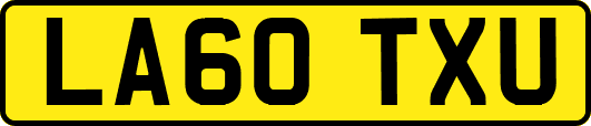 LA60TXU