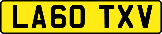 LA60TXV