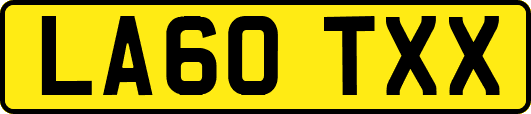 LA60TXX