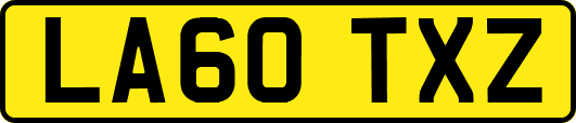 LA60TXZ