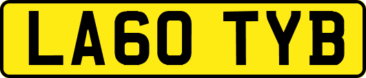 LA60TYB
