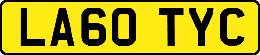 LA60TYC