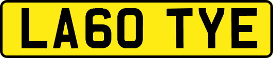 LA60TYE