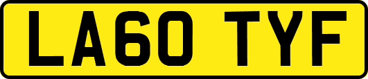 LA60TYF