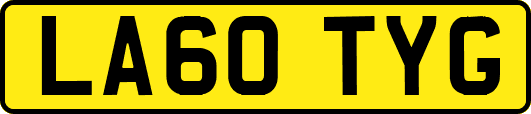 LA60TYG