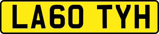 LA60TYH
