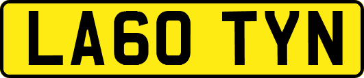 LA60TYN
