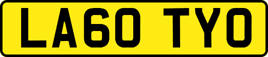 LA60TYO
