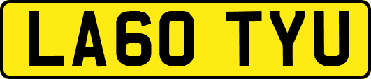 LA60TYU