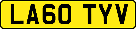 LA60TYV