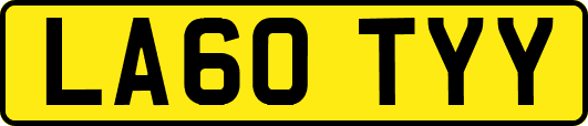 LA60TYY