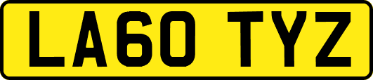LA60TYZ