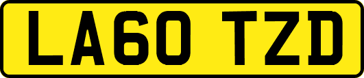 LA60TZD