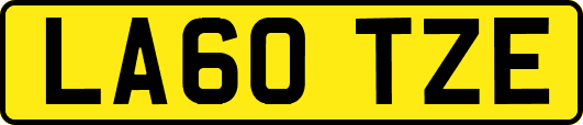 LA60TZE