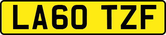 LA60TZF