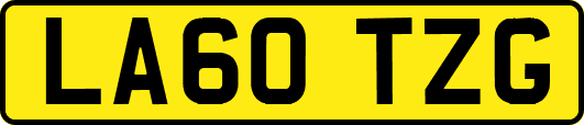 LA60TZG