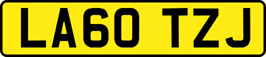 LA60TZJ