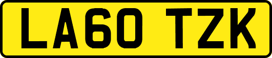 LA60TZK