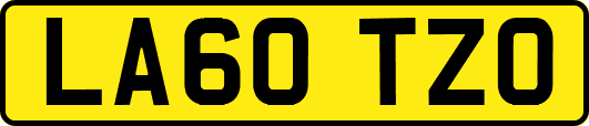 LA60TZO