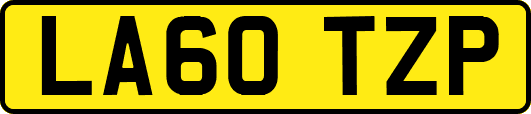 LA60TZP