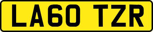 LA60TZR